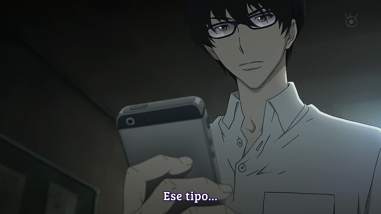 Zankyou no Terror (Aozora)